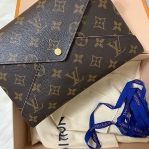 🎁SOLD🎁 Kirigami Large